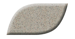 MAXSTONE Мойка глянцевая MS-1 (песочная) 470*470*215
